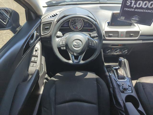 2015 Mazda Mazda3 i Touring