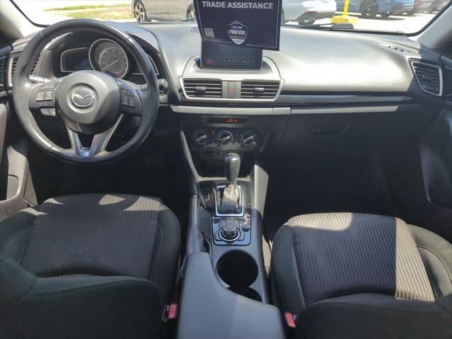 2015 Mazda Mazda3 i Touring
