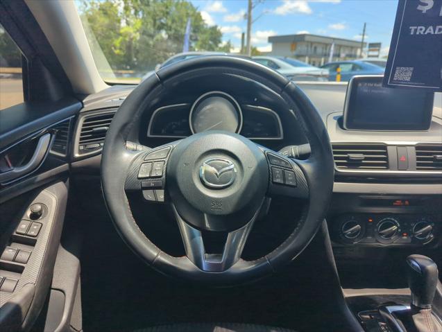 2015 Mazda Mazda3 i Touring