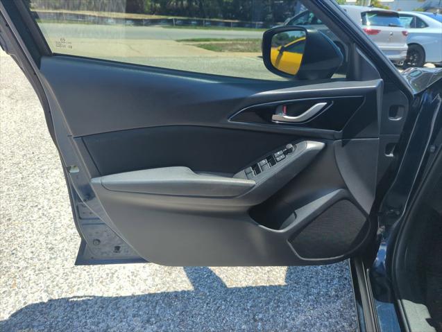 2015 Mazda Mazda3 i Touring