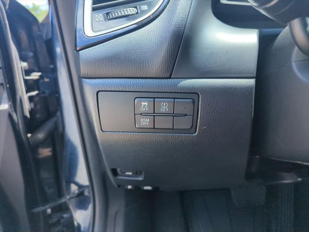 2015 Mazda Mazda3 i Touring