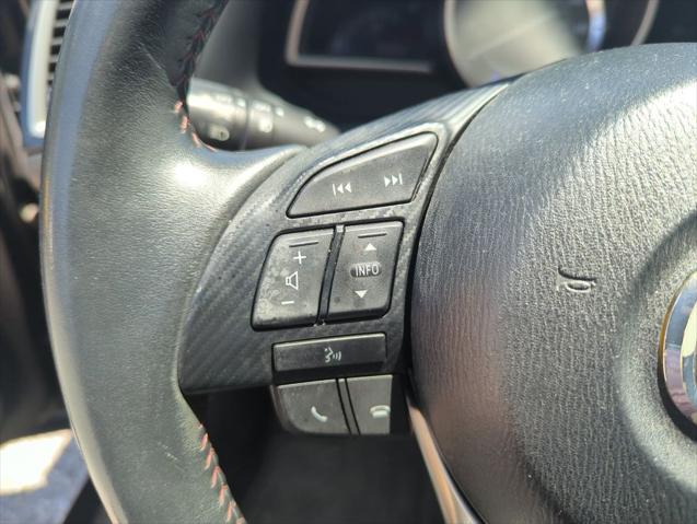 2015 Mazda Mazda3 i Touring