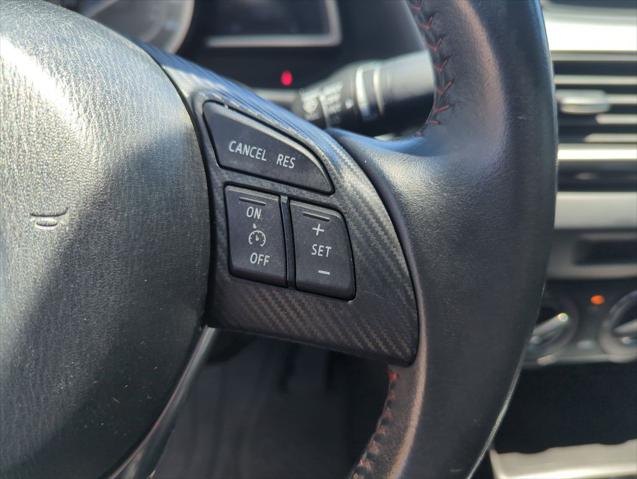 2015 Mazda Mazda3 i Touring