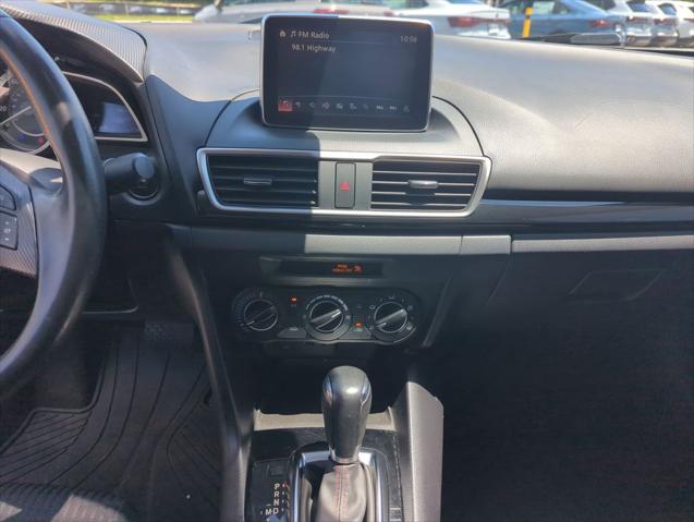 2015 Mazda Mazda3 i Touring