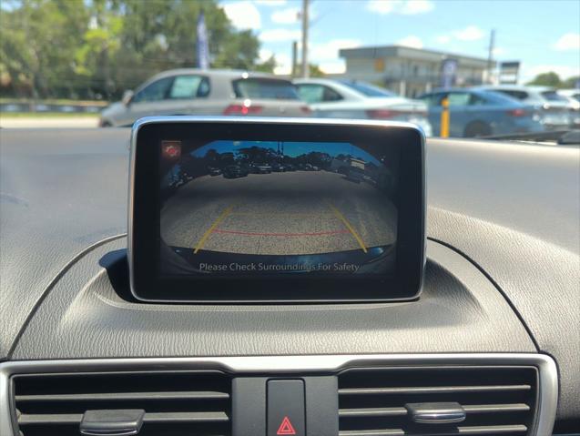 2015 Mazda Mazda3 i Touring