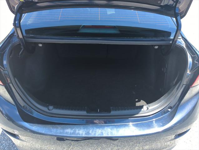 2015 Mazda Mazda3 i Touring