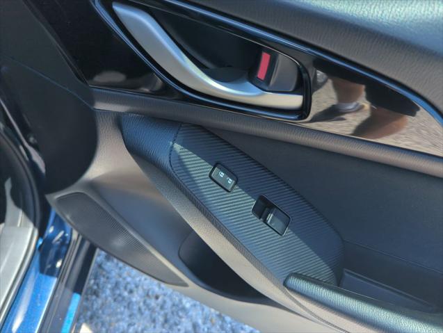 2015 Mazda Mazda3 i Touring