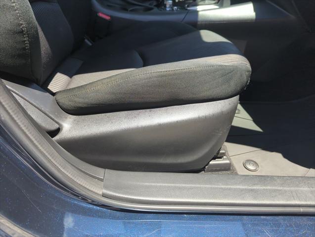 2015 Mazda Mazda3 i Touring