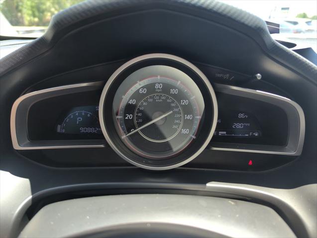 2015 Mazda Mazda3 i Touring