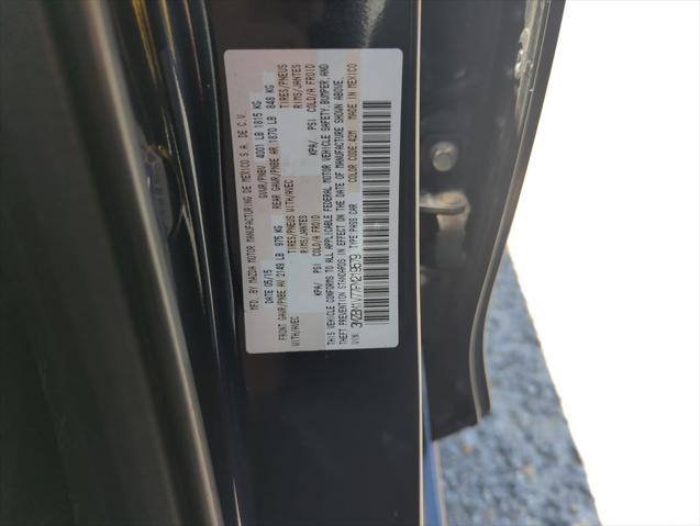 2015 Mazda Mazda3 i Touring