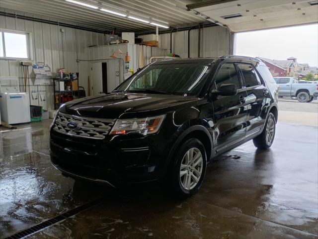 2019 Ford Explorer XLT for sale in Grand Rapids, MN