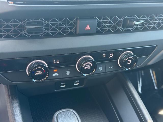 2025 Honda Accord Sedan LX