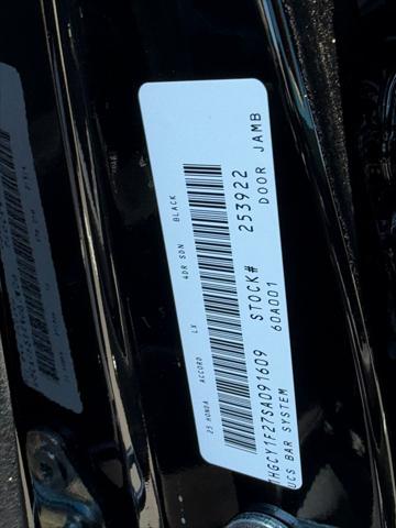 2025 Honda Accord Sedan LX