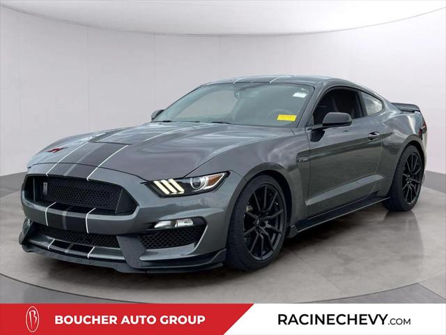 2018 Ford GT Shelby GT350 for sale in Racine, WI
