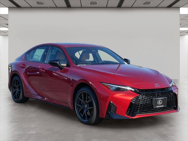 2026 Lexus IS 350 F SPORT Design for sale in Wayzata, MN