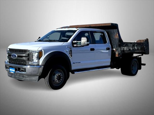 2017 Ford F-550 XL for sale in Omaha, NE