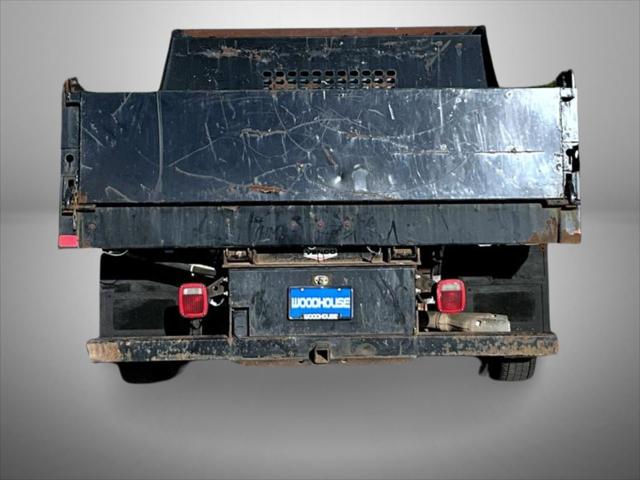 2017 Ford F-550 XL