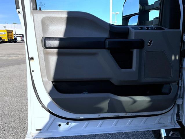 2017 Ford F-550 XL