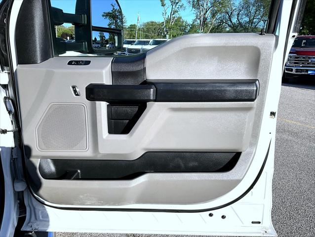 2017 Ford F-550 XL