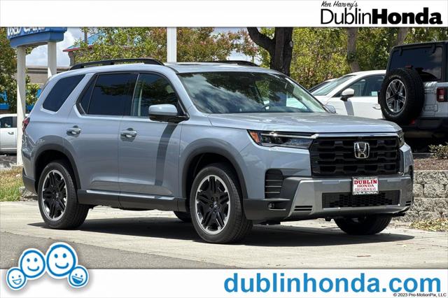 2026 Honda Pilot Touring for sale in Dublin, CA
