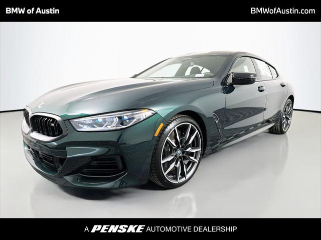 2026 BMW M8 xDrive for sale in Austin, TX