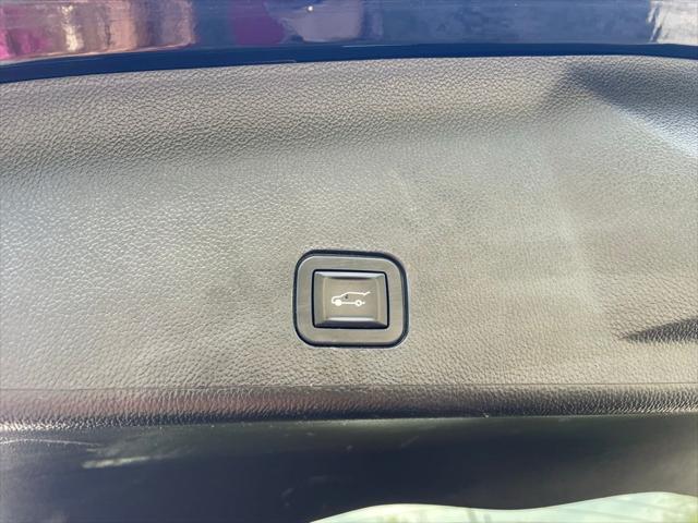 2013 Cadillac SRX Luxury Collection