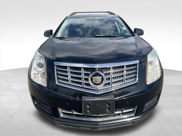 2013 Cadillac SRX Luxury Collection