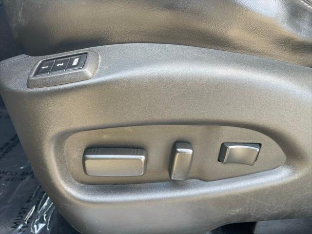 2013 Cadillac SRX Luxury Collection