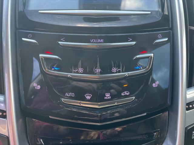 2013 Cadillac SRX Luxury Collection