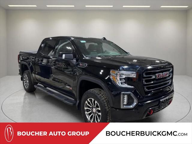 2022 GMC Sierra 1500 Limited AT4 for sale in Waukesha, WI
