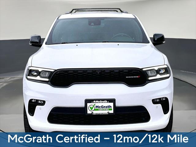 2023 Dodge Durango GT Premium AWD