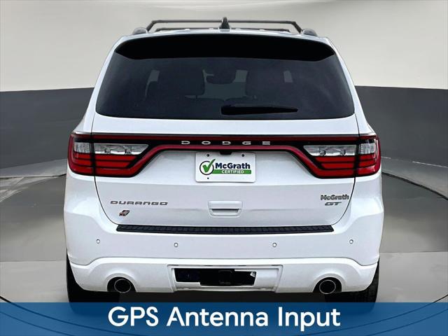 2023 Dodge Durango GT Premium AWD