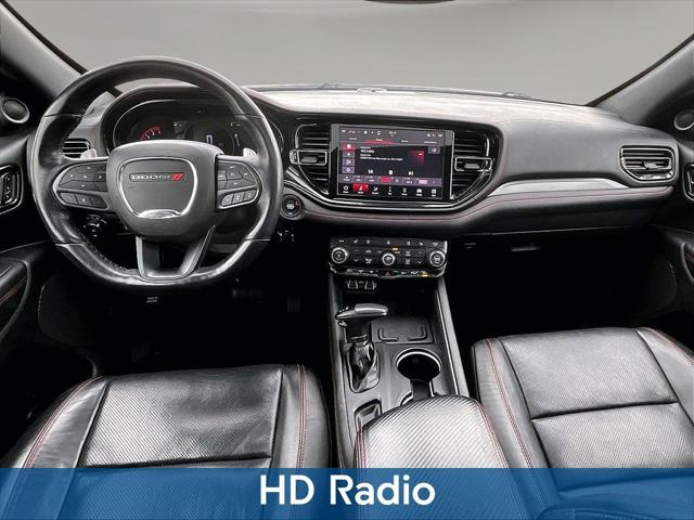 2023 Dodge Durango GT Premium AWD