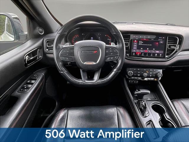 2023 Dodge Durango GT Premium AWD