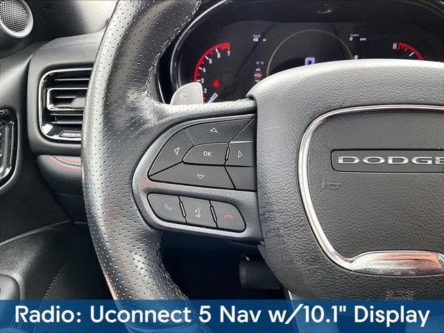 2023 Dodge Durango GT Premium AWD