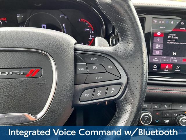 2023 Dodge Durango GT Premium AWD