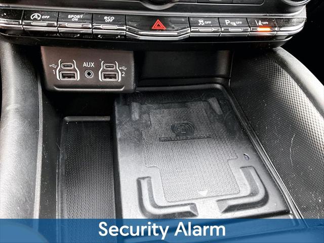 2023 Dodge Durango GT Premium AWD