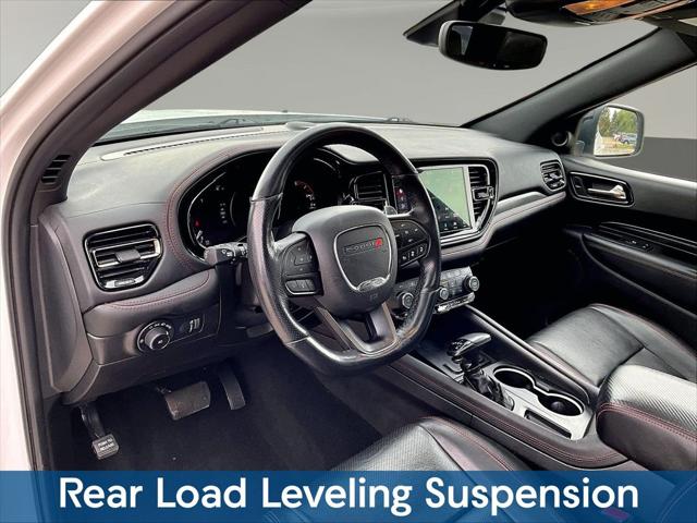 2023 Dodge Durango GT Premium AWD