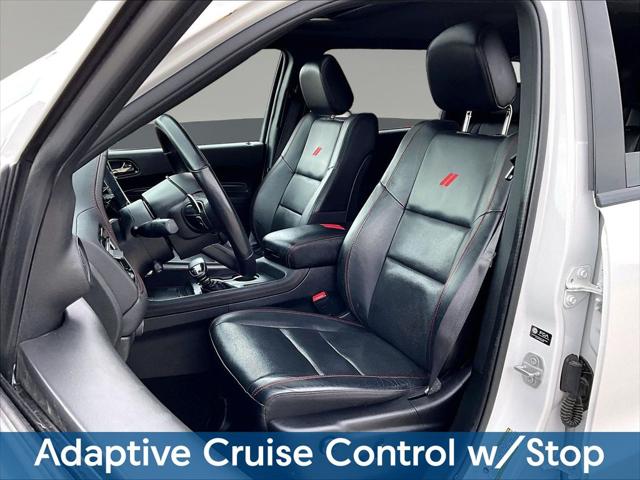 2023 Dodge Durango GT Premium AWD