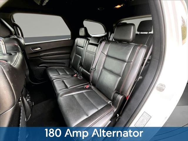 2023 Dodge Durango GT Premium AWD