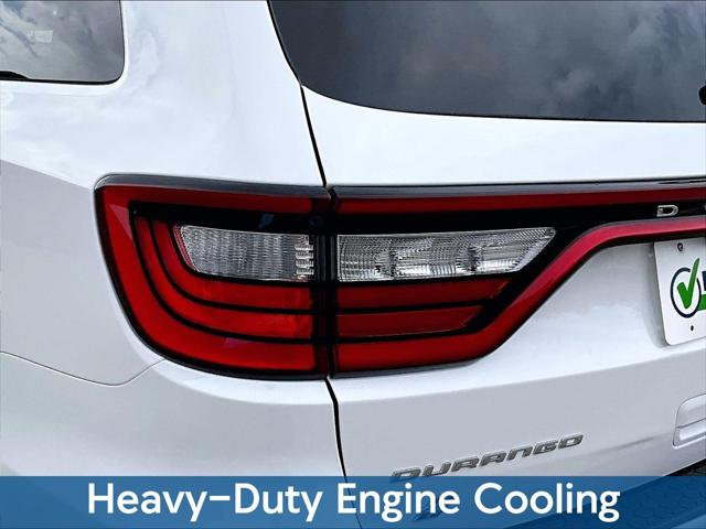 2023 Dodge Durango GT Premium AWD