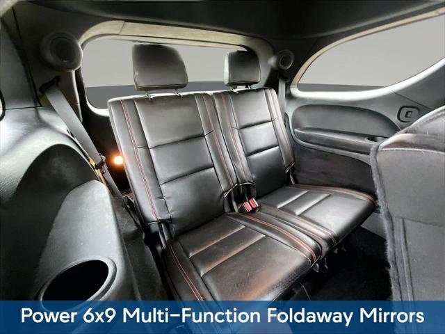 2023 Dodge Durango GT Premium AWD
