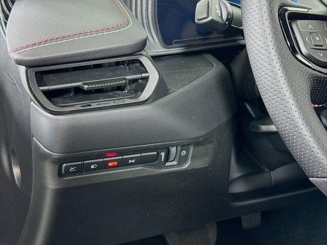 2026 Dodge Charger Scat Pack 4-Door AWD