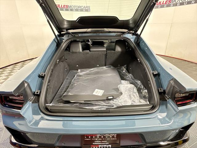 2026 Dodge Charger Scat Pack 4-Door AWD