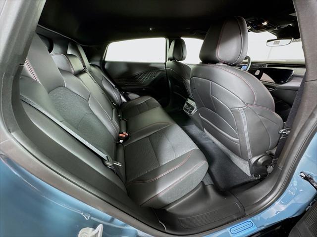 2026 Dodge Charger Scat Pack 4-Door AWD
