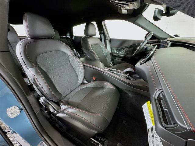2026 Dodge Charger Scat Pack 4-Door AWD