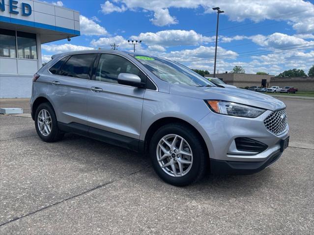 2023 Ford Edge SEL for sale in MARIETTA, OH