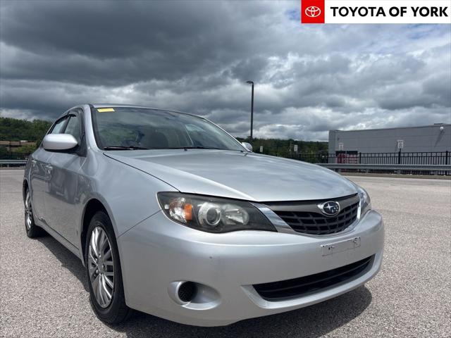2009 Subaru Impreza 2.5i for sale in York, PA