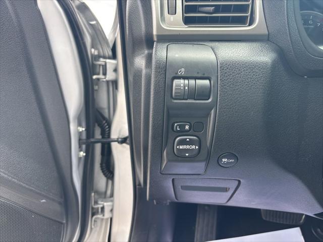 2009 Subaru Impreza 2.5i