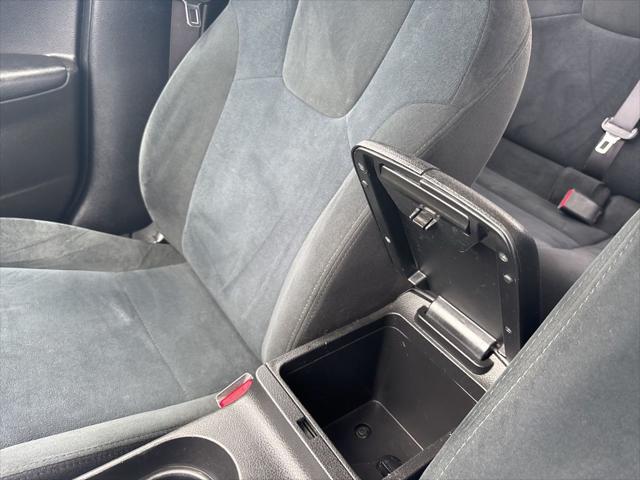 2009 Subaru Impreza 2.5i